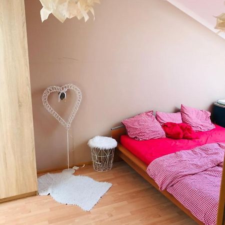 Dum Pro Prazdninovy Pobyt Apartment Bast Ngoại thất bức ảnh