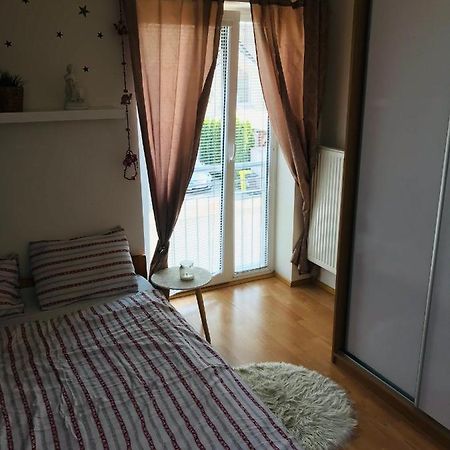 Dum Pro Prazdninovy Pobyt Apartment Bast Ngoại thất bức ảnh